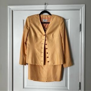 Vintage Miss V - Valentino Suit